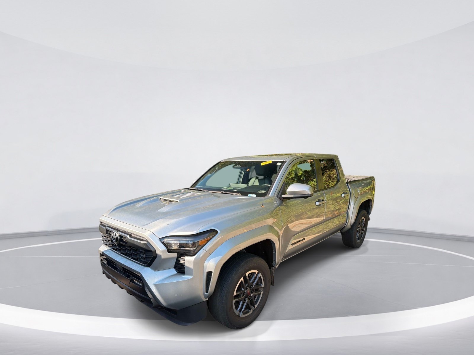 Used 2024 Toyota Tacoma TRD Sport Pickup