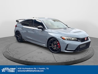 2025 Honda Civic Type R Hatchback