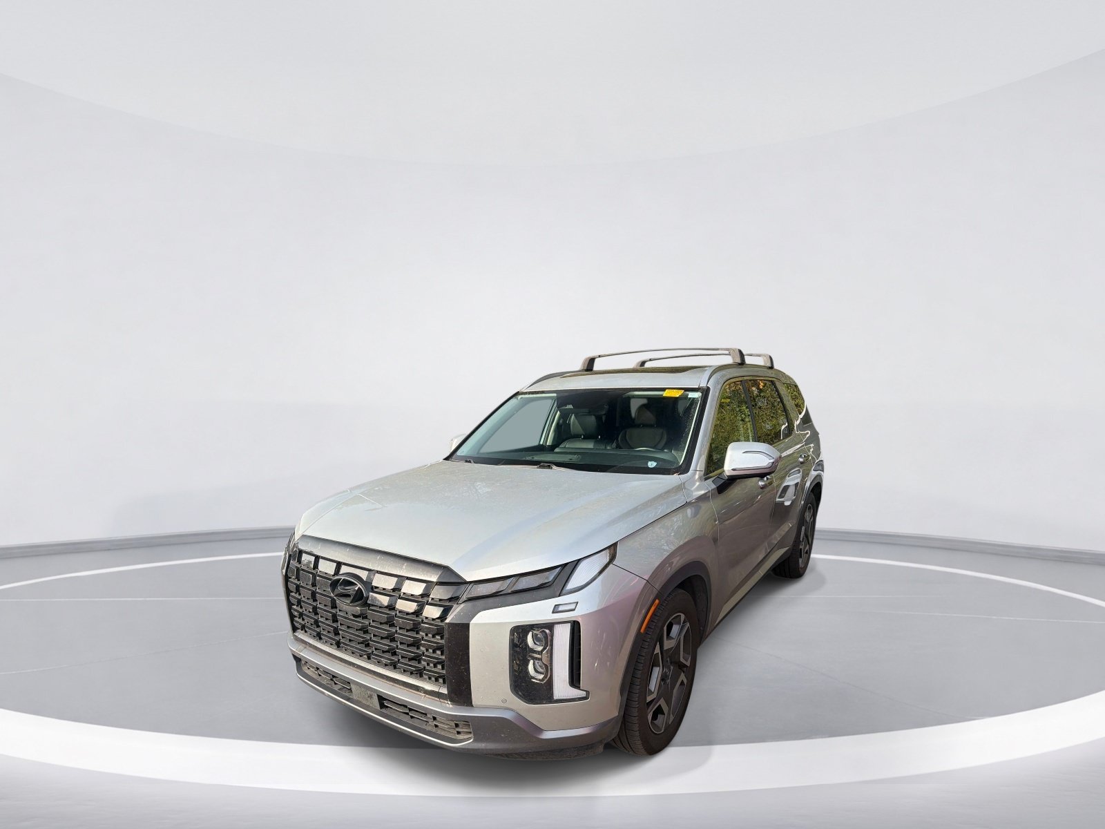 Used 2023 Hyundai Palisade SEL SUV