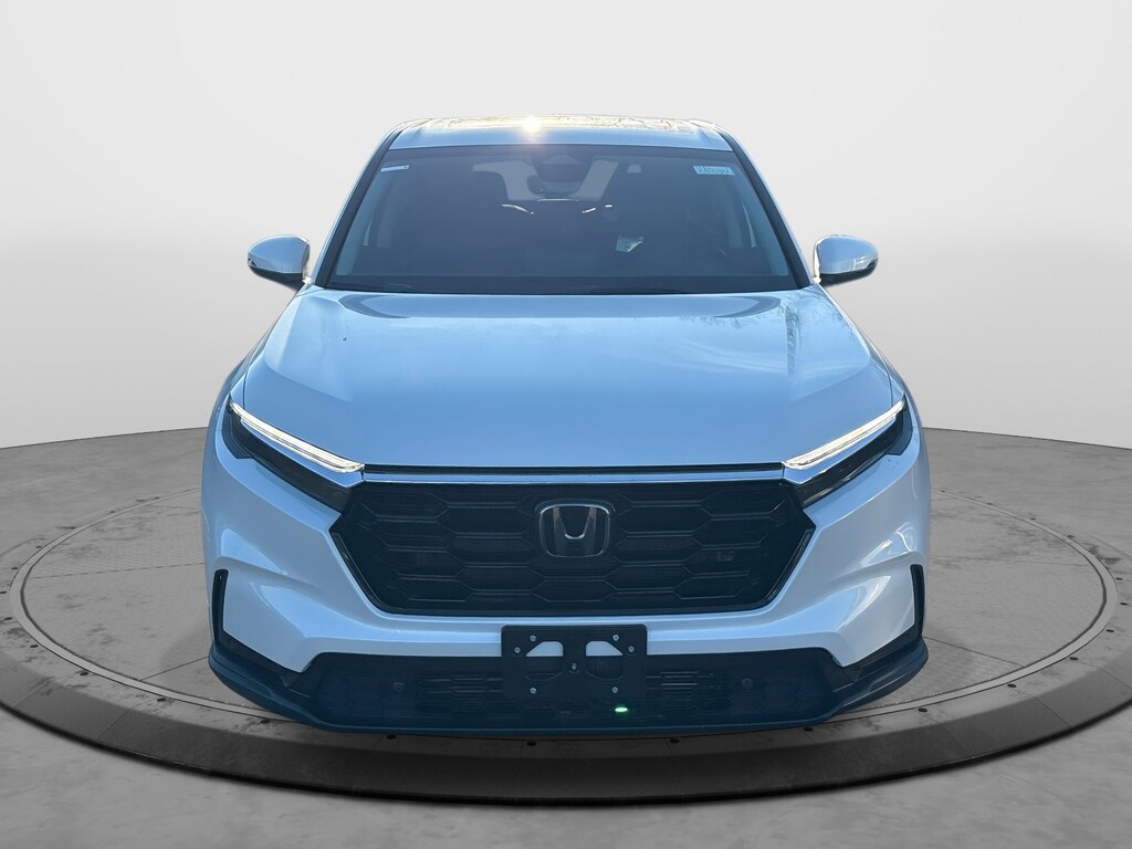 New 2026 Honda CR-V EX-L SUV