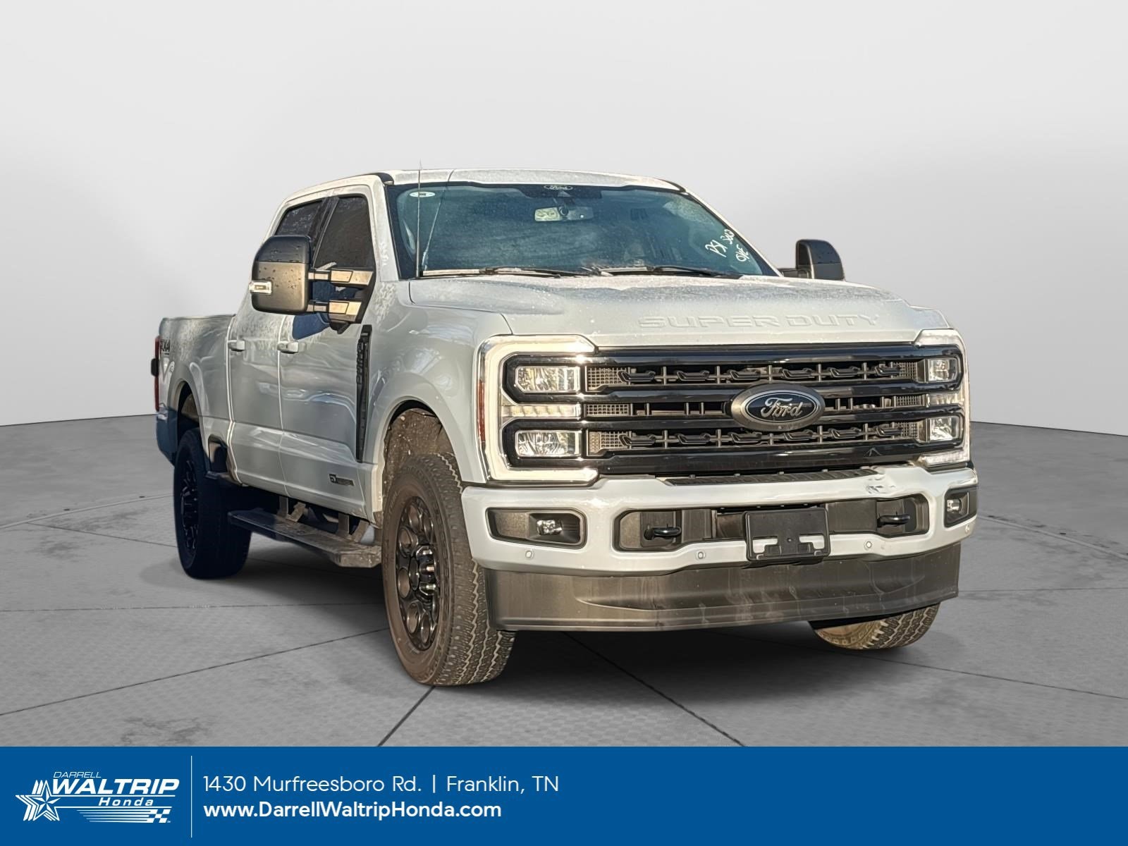 2024 Ford F-250 Base's photo