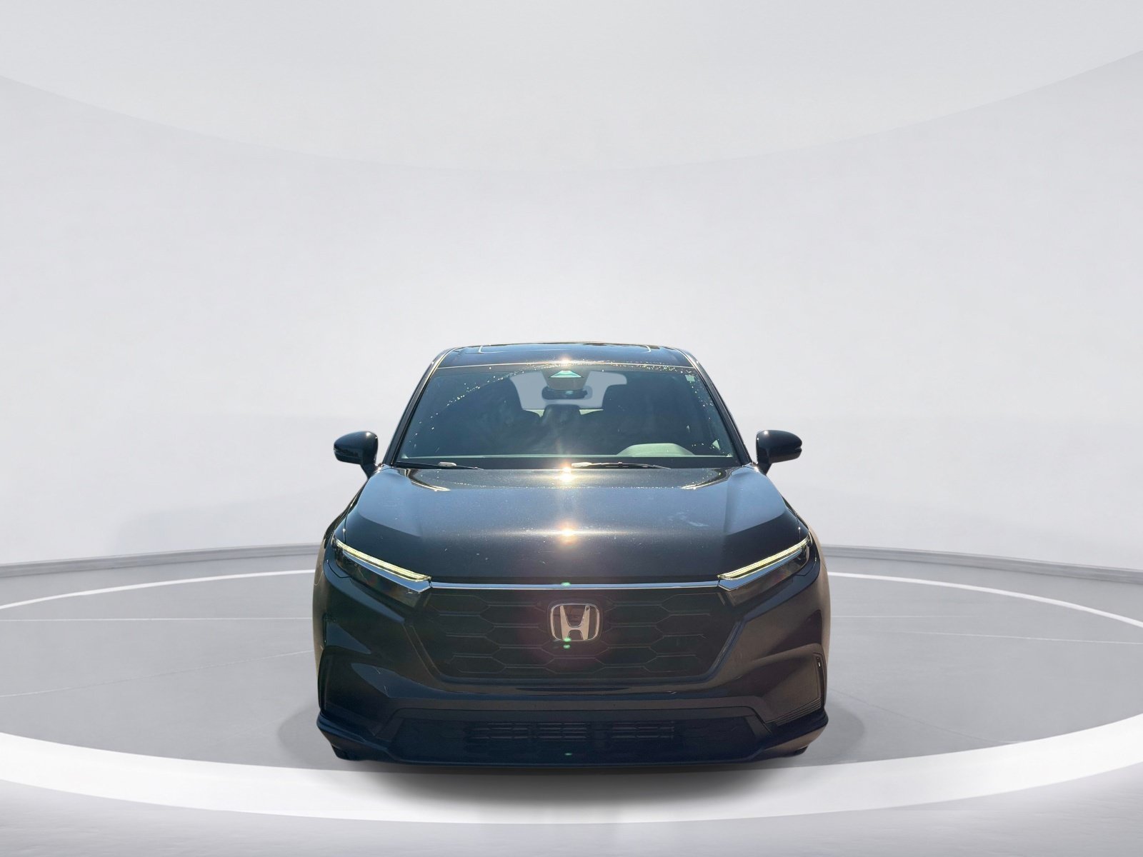 Certified 2024 Honda CR-V EX SUV