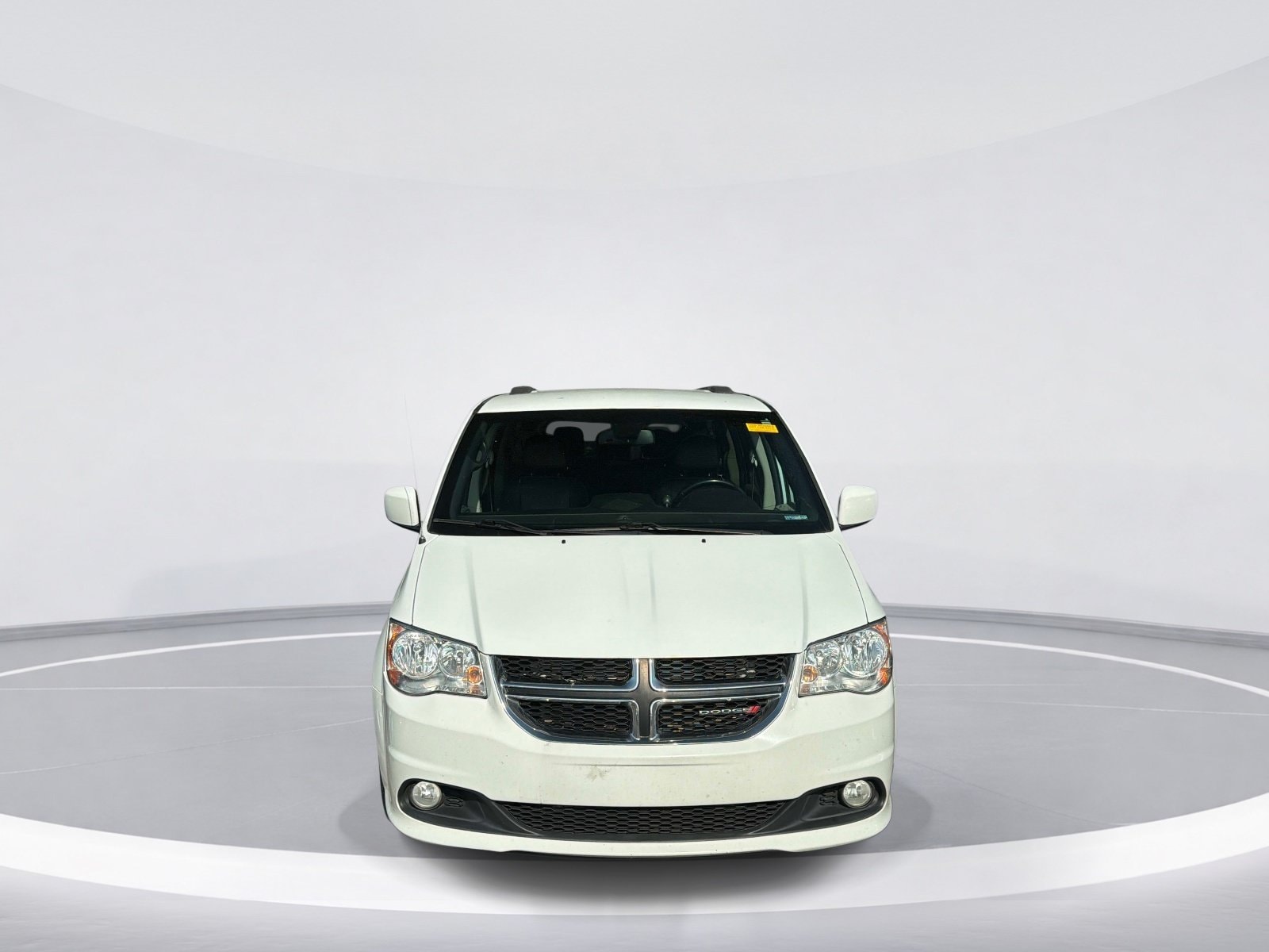 Dodge Grand Caravan SXT