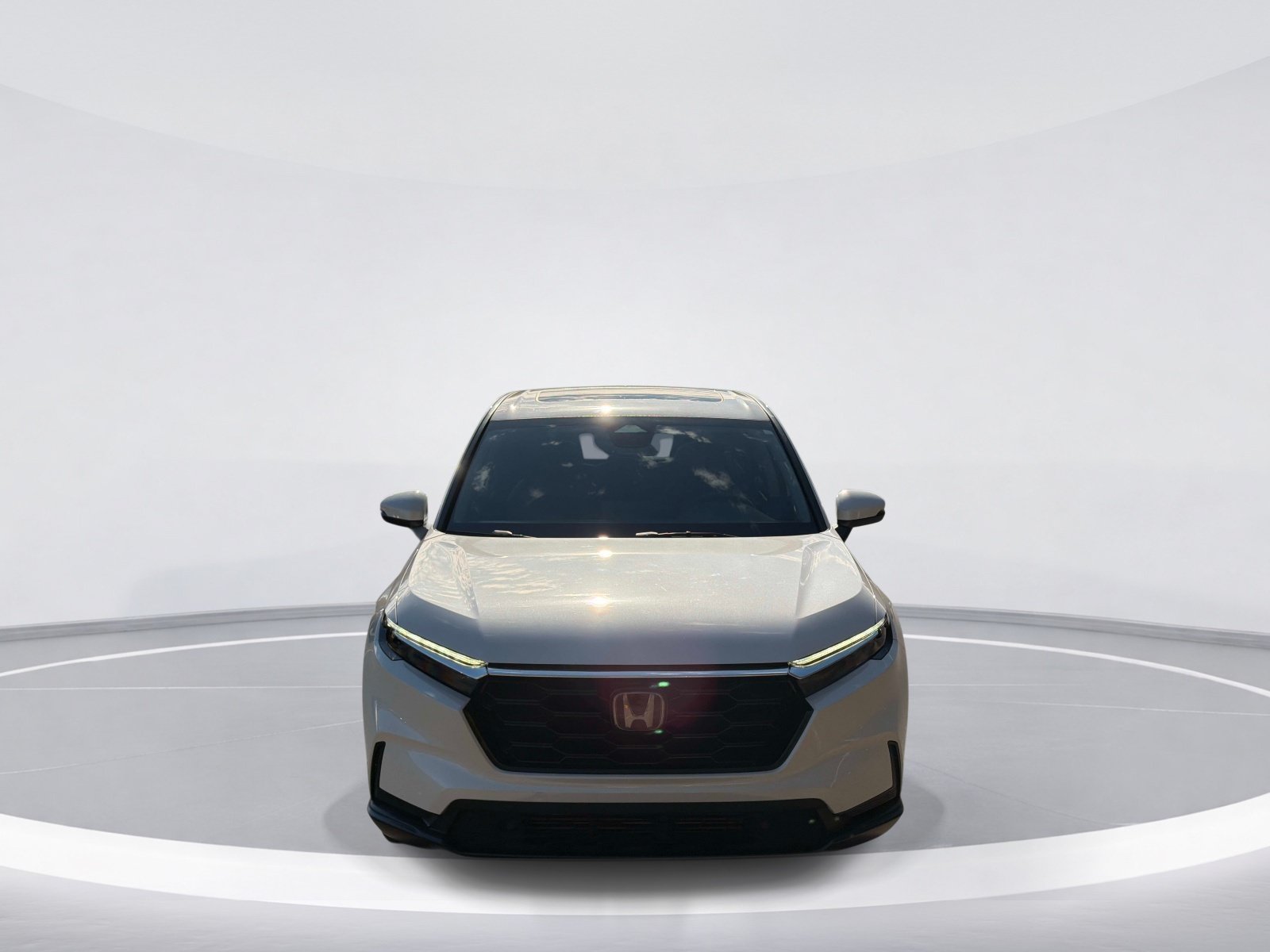 Certified 2024 Honda CR-V EX-L SUV