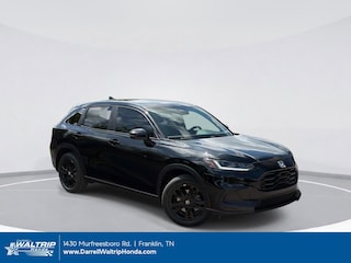 2026 Honda HR-V Sport SUV