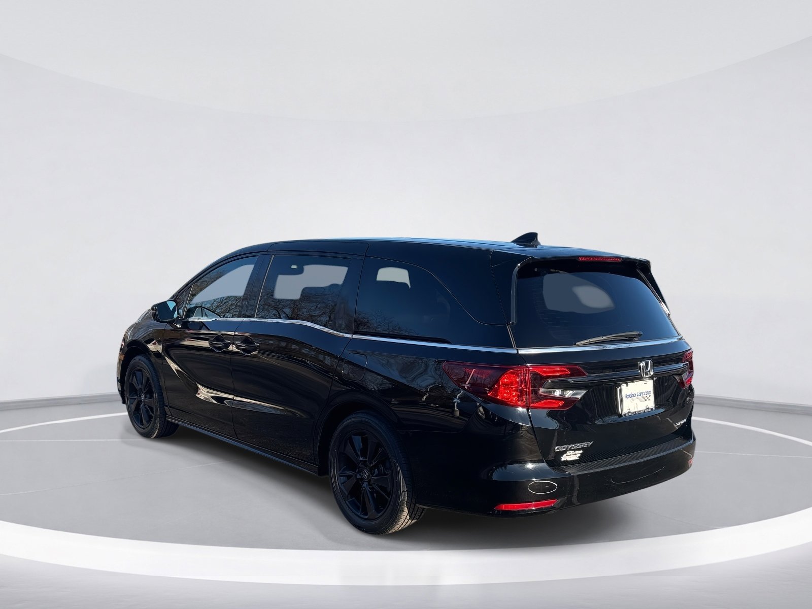2023 Honda Odyssey Sport photo 6