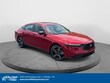 Honda Accord Hybrid