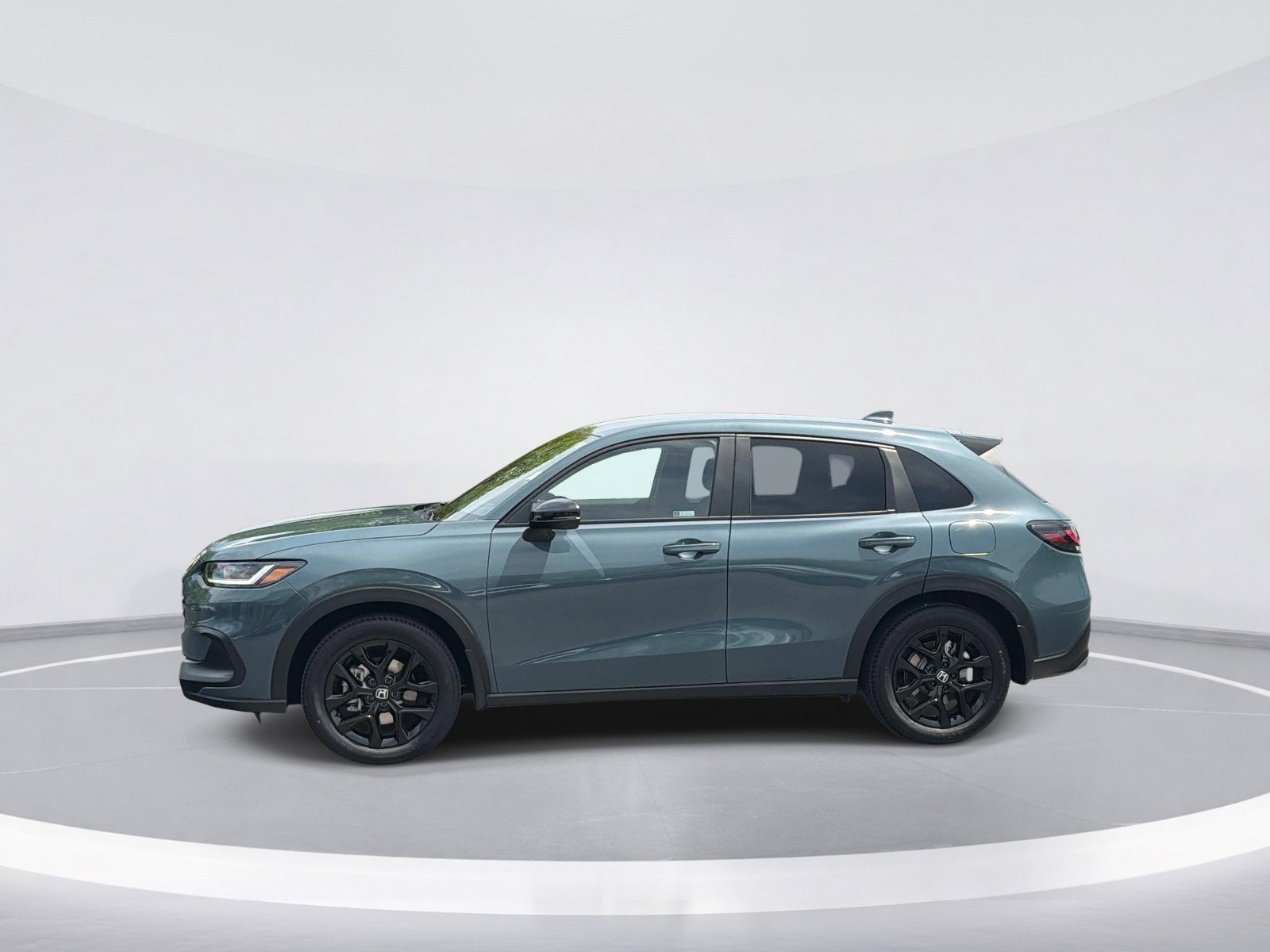 2024 Honda HR-V Sport photo 5