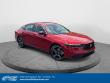  Honda Accord Hybrid