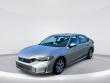 2026 Honda Civic LX Sedan