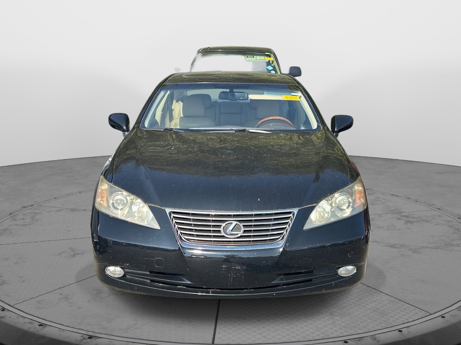 2008 Lexus ES 350 Base photo 2