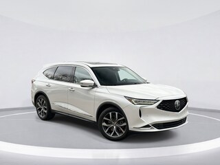 2022 Acura MDX w/Technology Package SUV