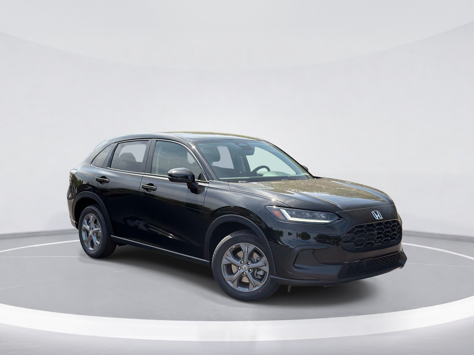 New Honda HR-V for sale in Franklin - Nashville | Darrell Waltrip