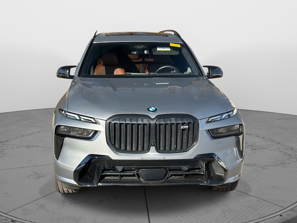 Used 2025 BMW X7 M60i SUV