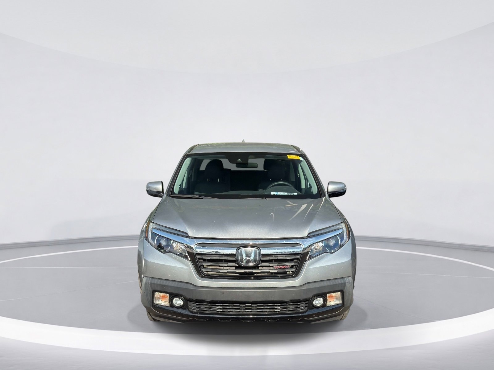 2020 Honda Ridgeline Sport photo 3