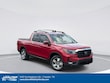  Honda Ridgeline