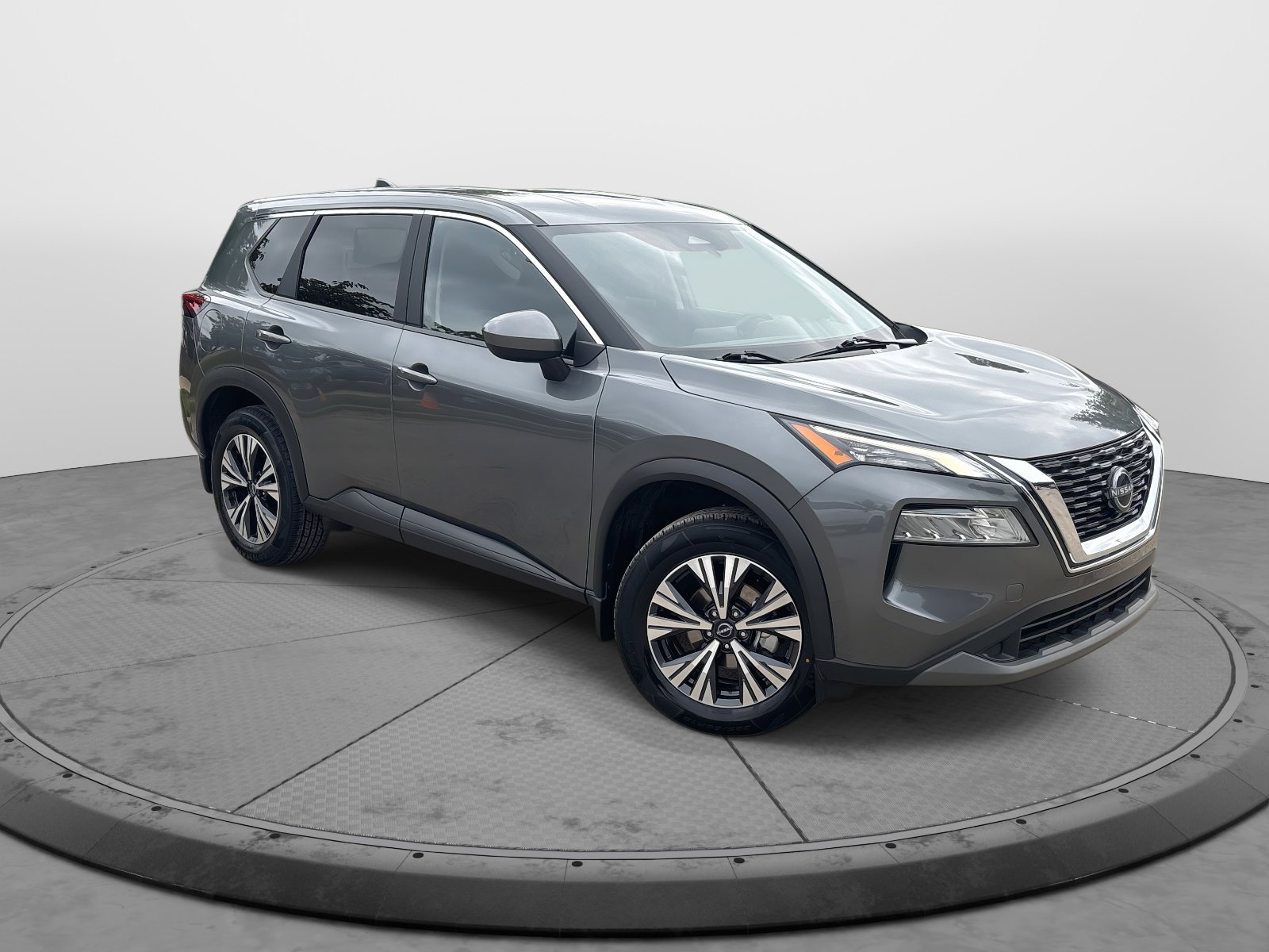 Used 2023 Nissan Rogue SV with VIN 5N1BT3BA3PC776747 for sale in Franklin, TN