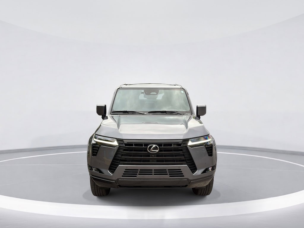 Used 2025 Lexus GX GX 550 Luxury+ SUV