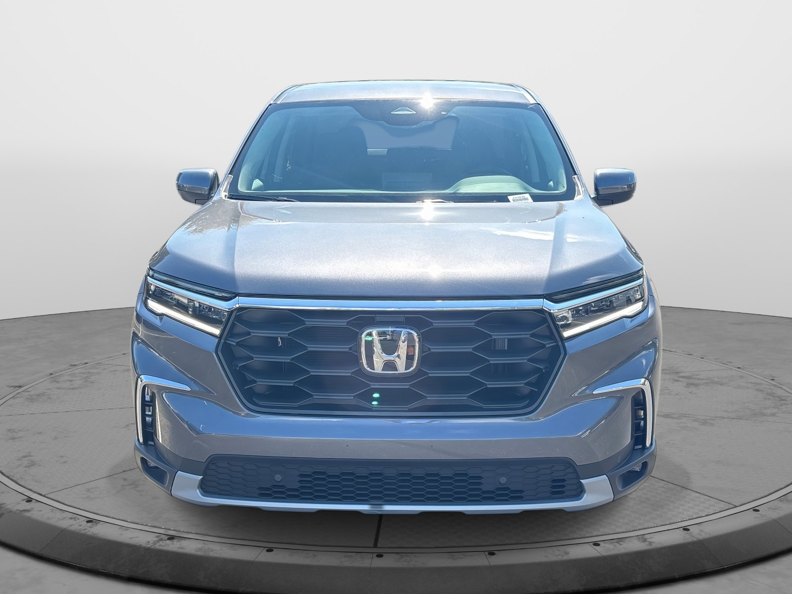 2025 Honda Pilot EX-L photo 3