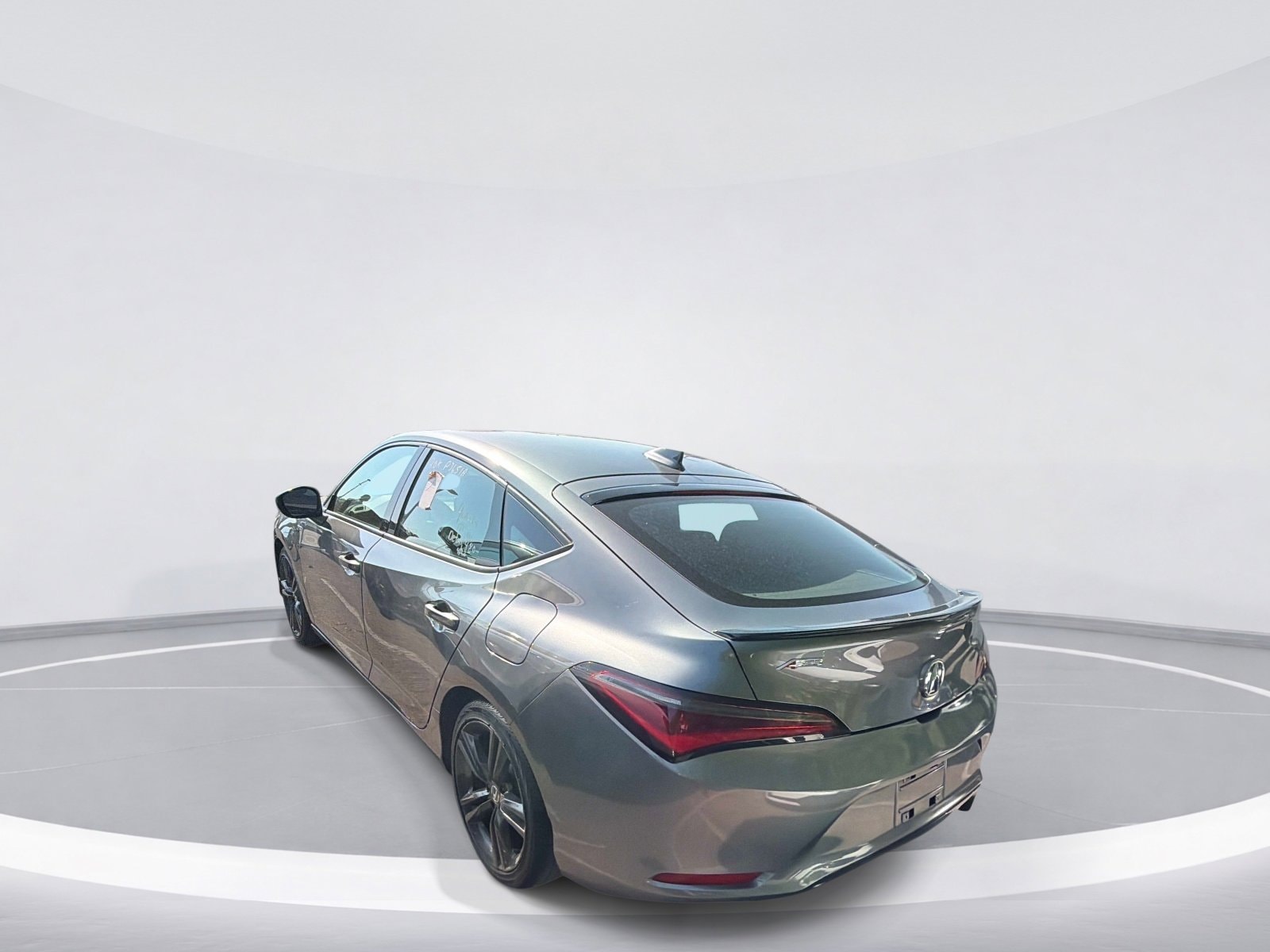 2023 Acura Integra w/A-Spec Package photo 6