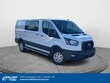  Ford Transit Cargo Van