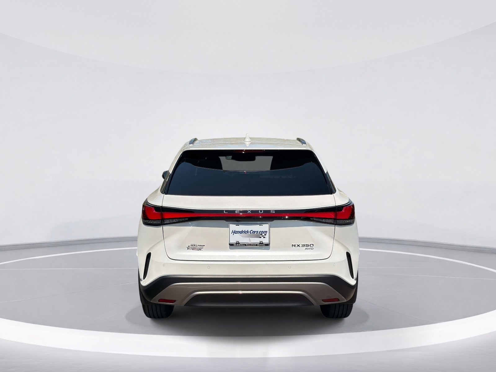 2023 LEXUS RX RX 350 Premium photo 6