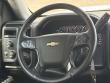 2015 Chevrolet Silverado 1500 LTZ Pickup