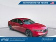  Honda Accord Hybrid