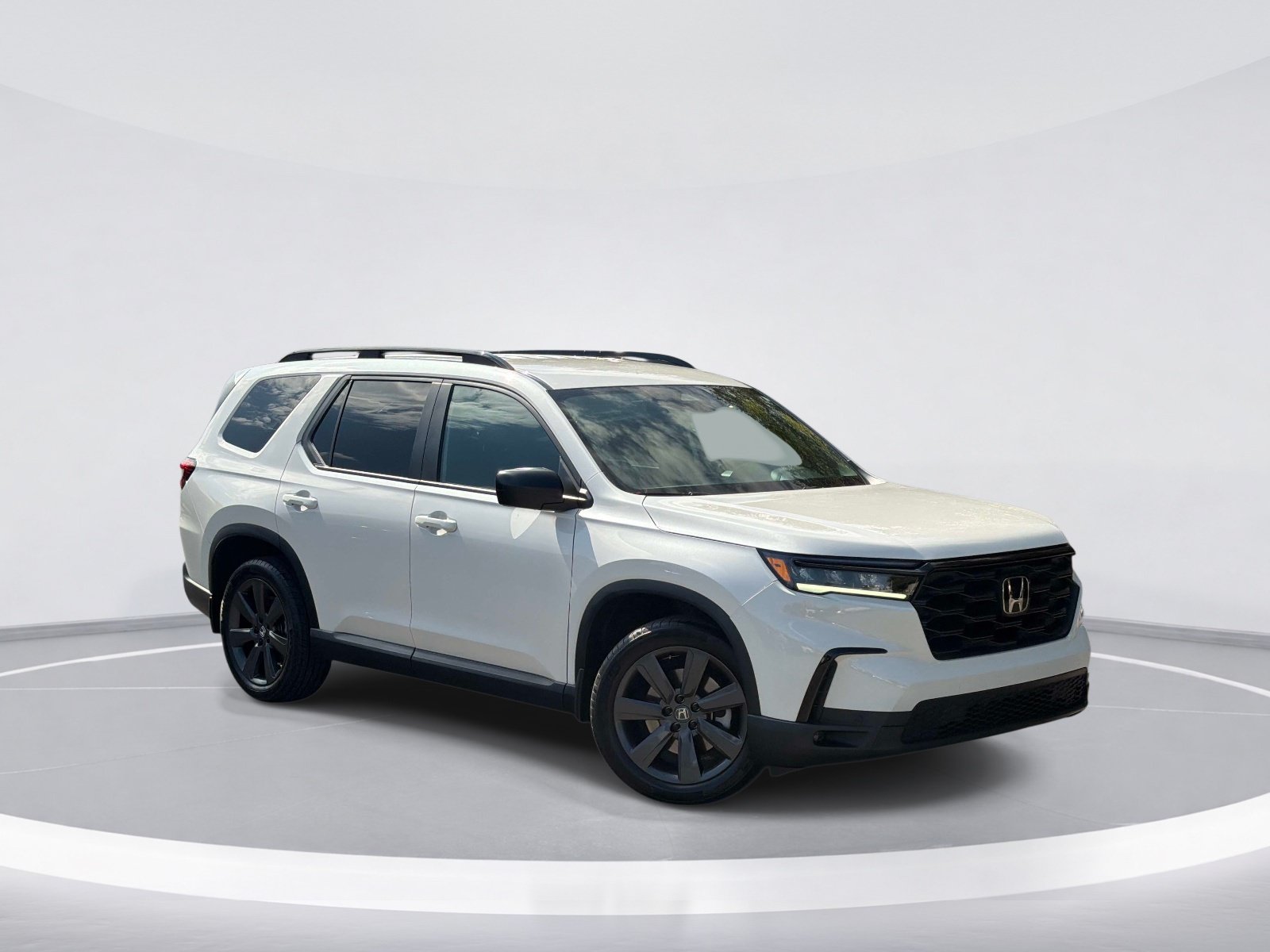 2024 Honda Pilot Sport SUV