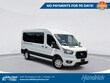  Ford Transit Passenger Wagon