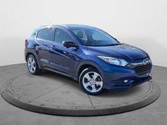 2016 Honda HR-V EX-L w/Navi SUV