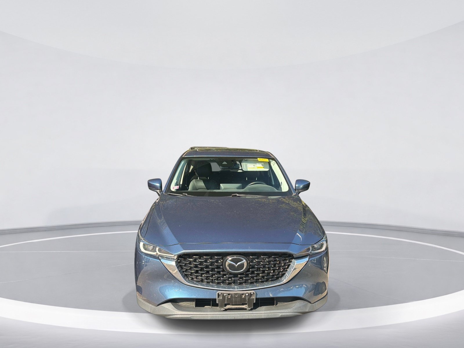 Used 2023 Mazda CX-5 2.5 S Premium Package SUV