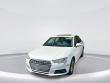 2017 Audi A4 ultra Premium Sedan