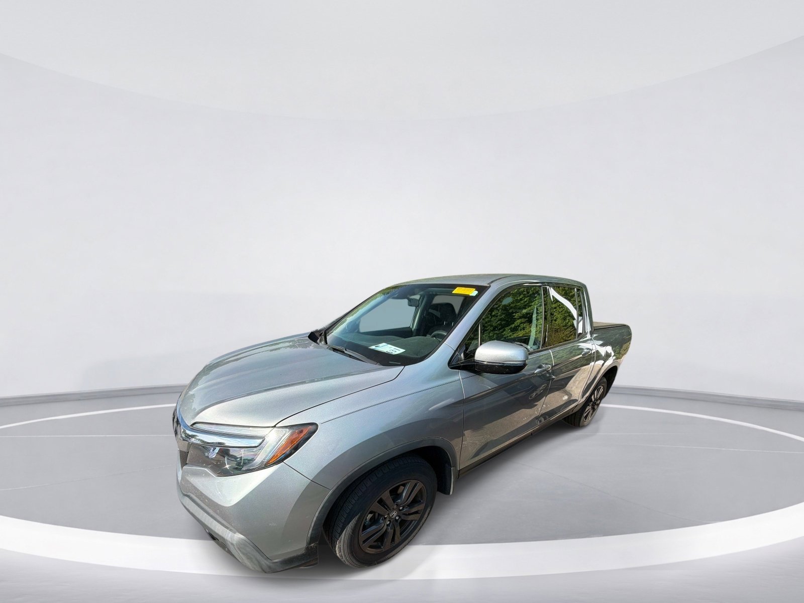2020 Honda Ridgeline Sport photo 6