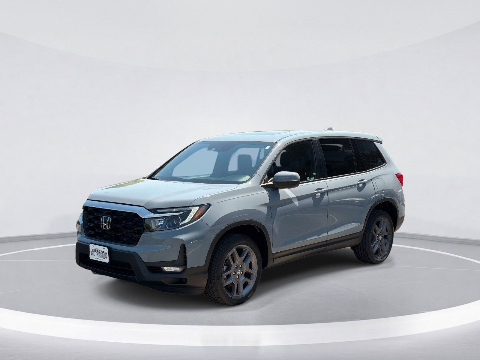 2023 Honda Passport EX-L photo 4