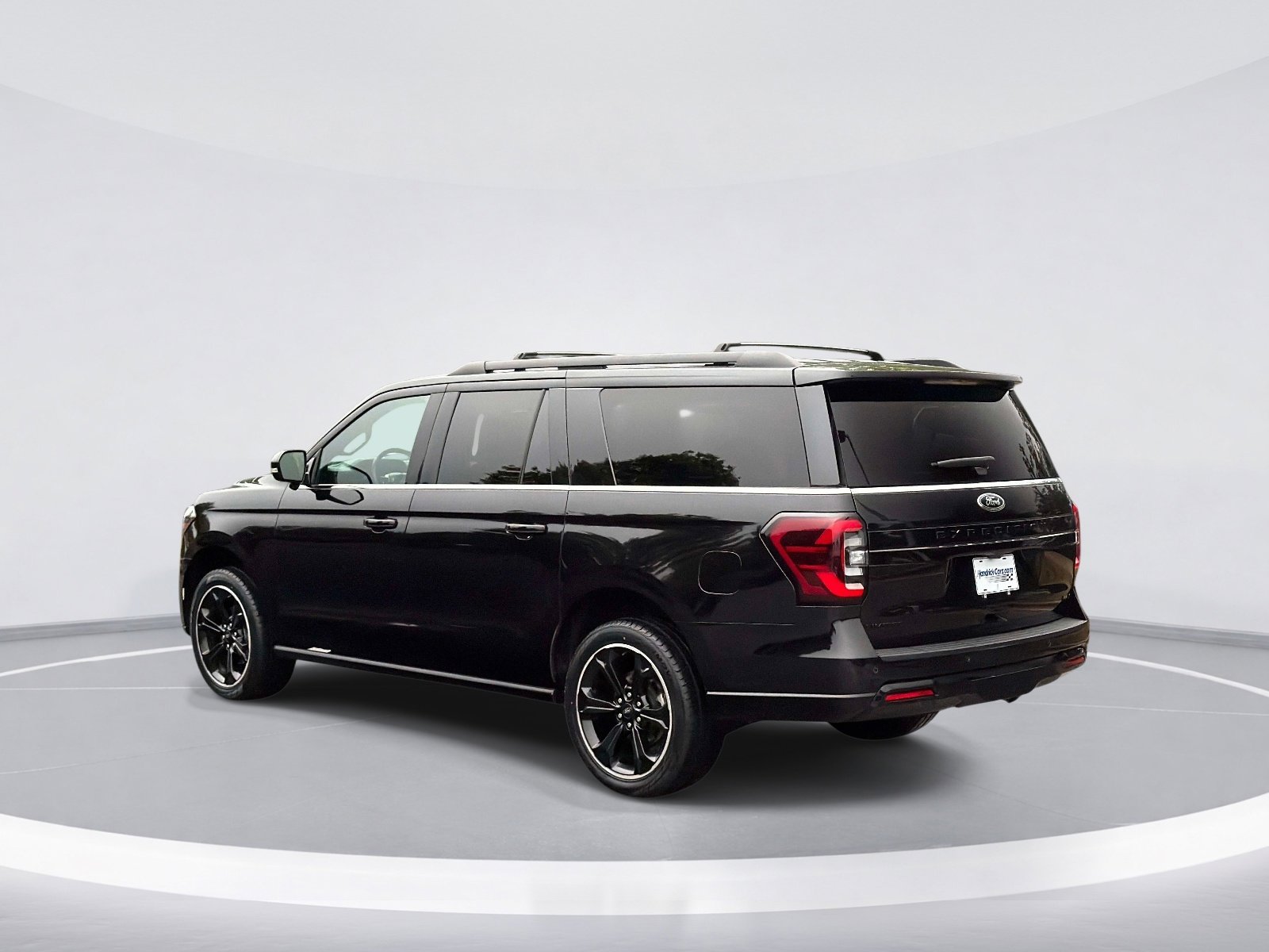 2023 Ford Expedition Max Limited photo 6