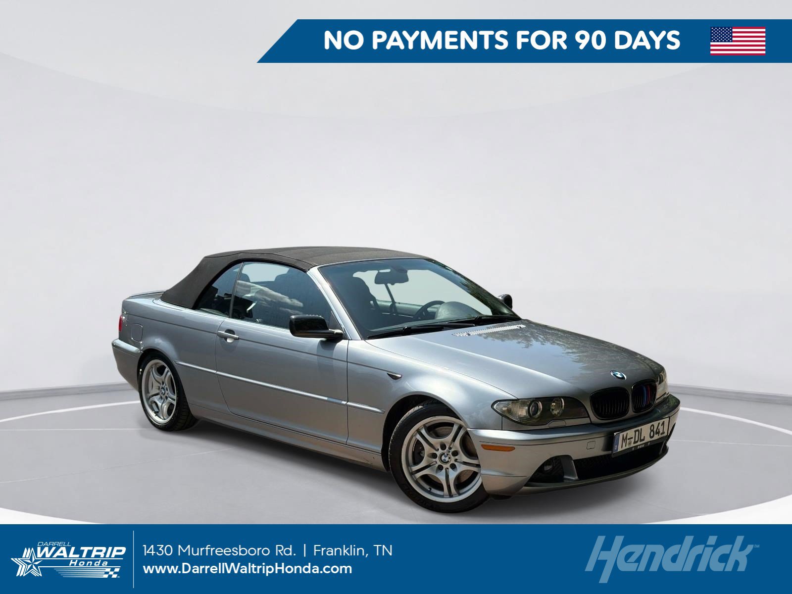 2006 BMW 3 Series 330Cic's photo