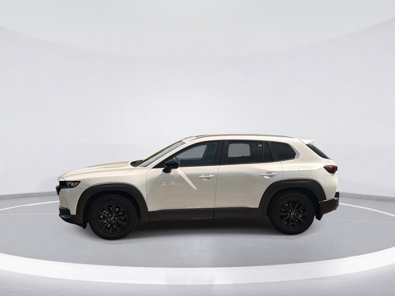 2024 Mazda CX-50 2.5 S Premium Package photo 5