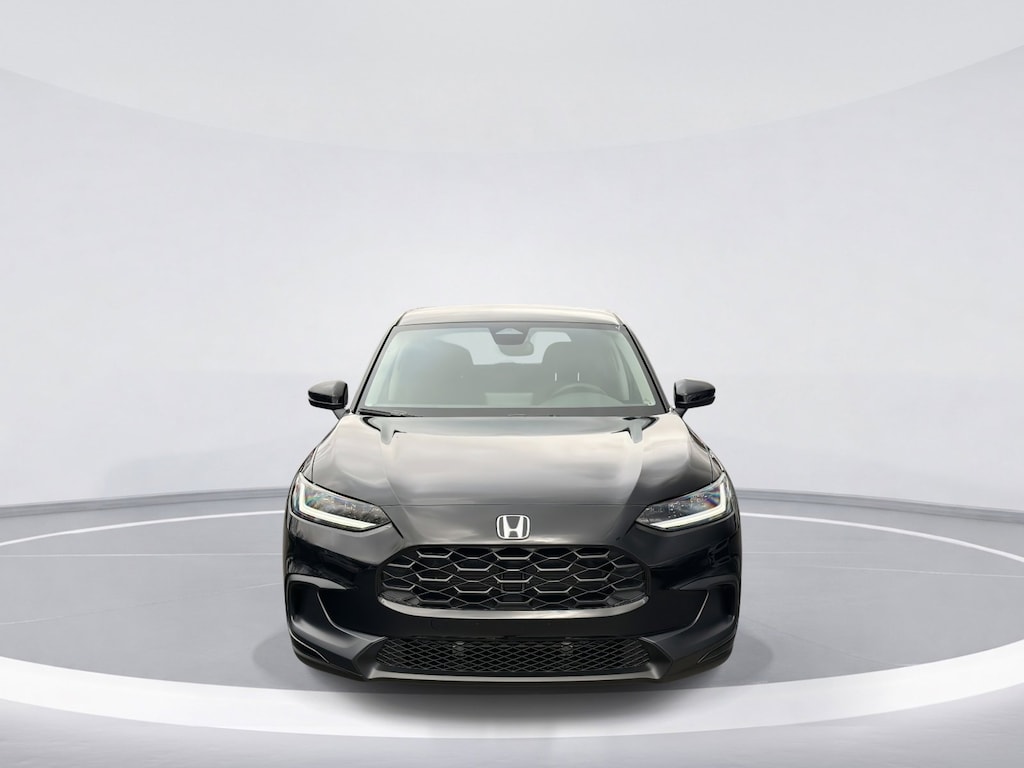 New 2026 Honda HR-V LX SUV