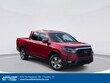  Honda Ridgeline