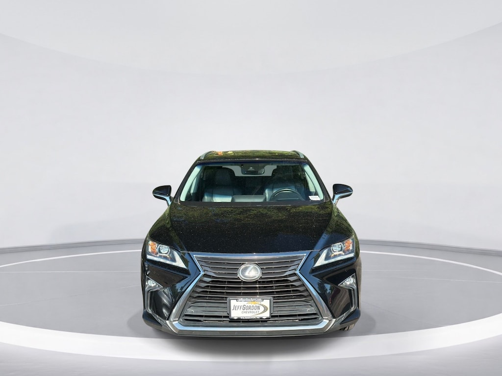 Used 2016 Lexus RX 350 SUV