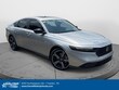 Honda Accord Hybrid