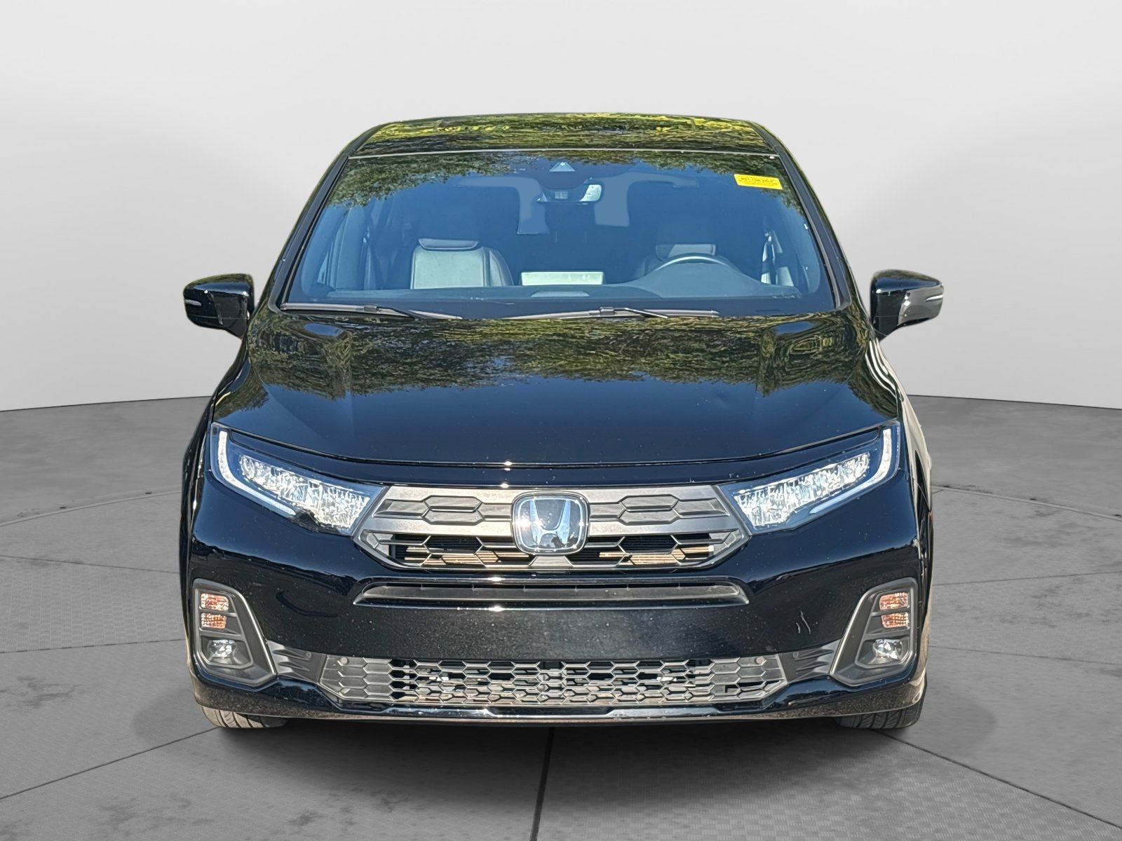 2025 Honda Odyssey photo 3