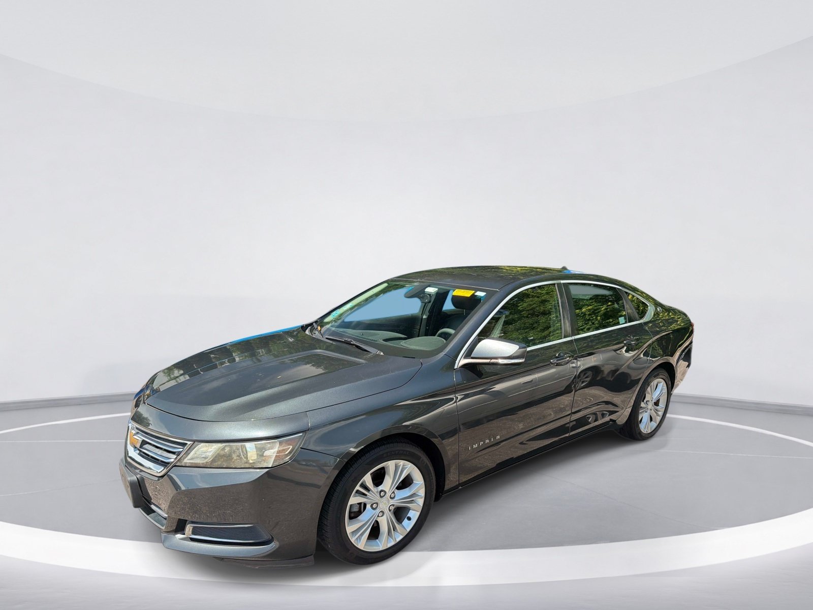 Chevrolet Impala LT