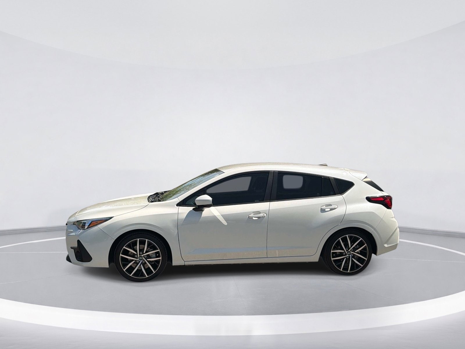 2024 Subaru Impreza Sport photo 4
