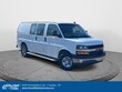  Chevrolet Express Cargo Van
