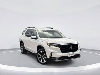 2023 Honda Pilot Touring SUV