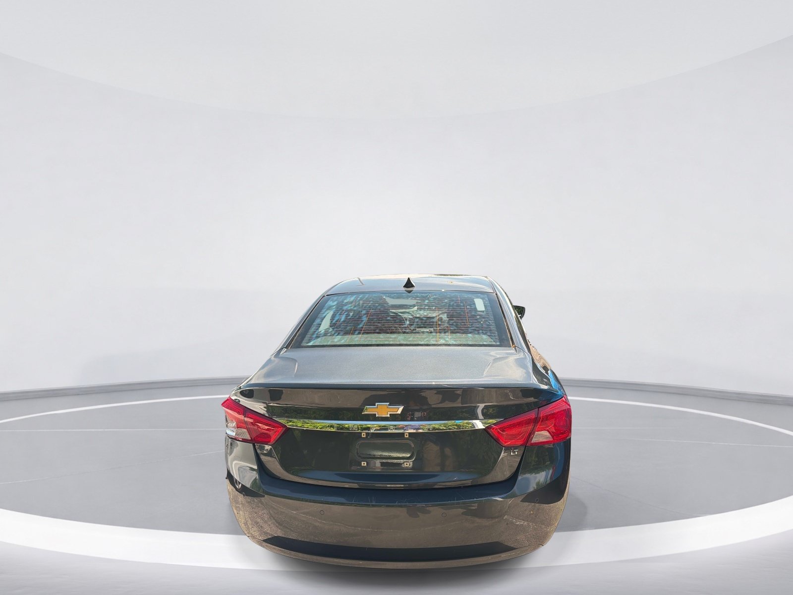 Chevrolet Impala LT