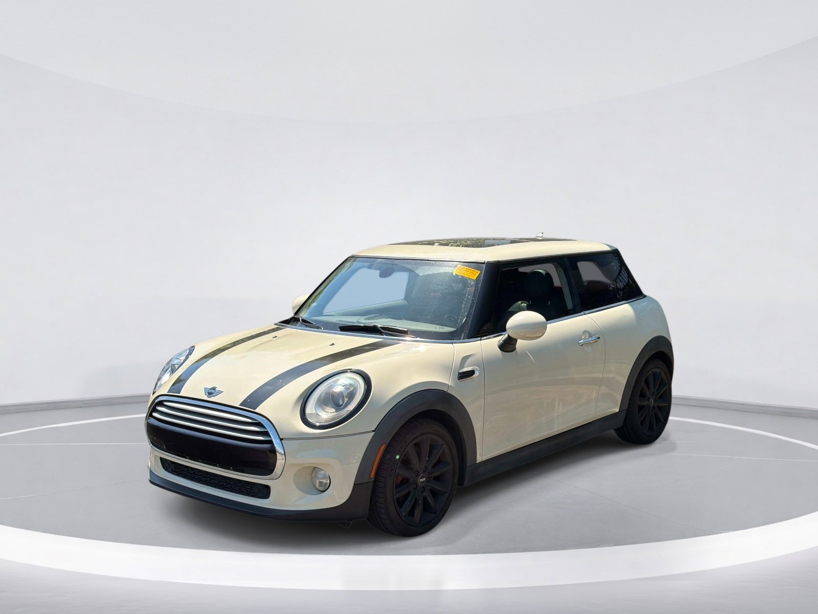 Used 2014 MINI Cooper Hardtop For Sale in Franklin, TN VIN