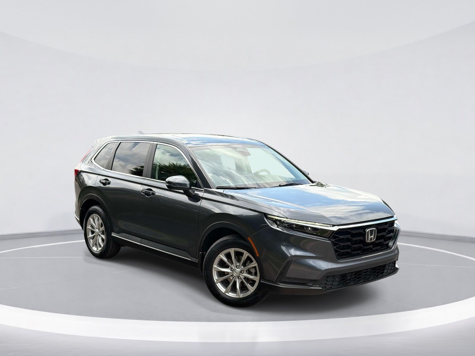 Used Honda CR-V in Franklin, TN | Darrell Waltrip Honda